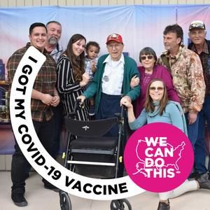 Meet your Posher, Connie